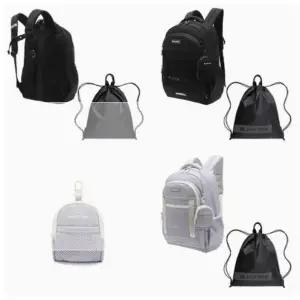 [롯데백화점]블랙야크 키즈 신학기책가방 BK그로우책가방세트2BKKSXU908