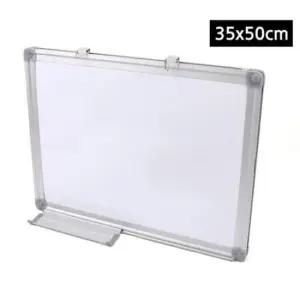 소형칠판 미니 화이트보드 미니칠판 자석화이트보드 소형 35X50