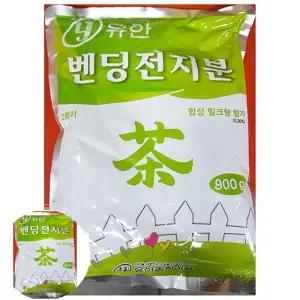 가공식품 자판기용 전지분(유안 전지분 우유 900g)X12
