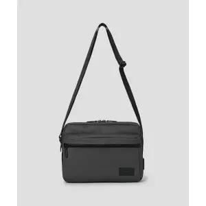 빈폴 BEANPOLE ACCESSORY 디노 가로 메신저백 - 카키 BE52D2M06H 113017