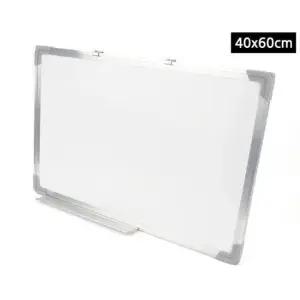 미니게시판 미니 화이트보드 소형메모판 보드칠판 미니칠판 40X60