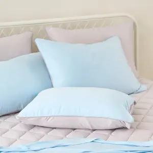 쿨터치 냉감 호텔 베개커버 40x60