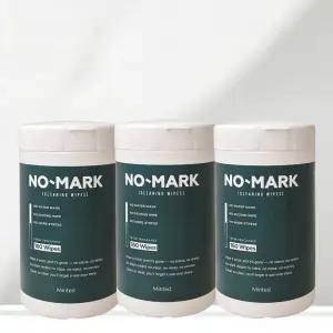 민티드 노마크 세정티슈 160매 3개