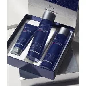 닥터지 블랙스네일 옴므 프레스티지 세트