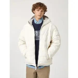 [후아유](광주신세계)리버서블 후드 경량 패딩/WHJPF4T96UG