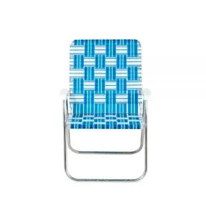 론체어 매그넘 씨아일랜드 야외용 접이식 의자 감성 캠핑 MNS