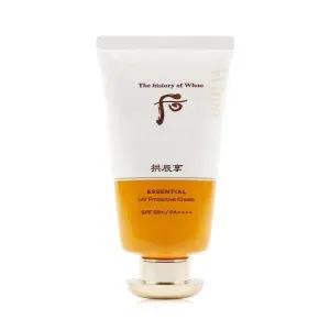 더후 공진향 진해윤 선크림 60ml(SPF50+)(SH)