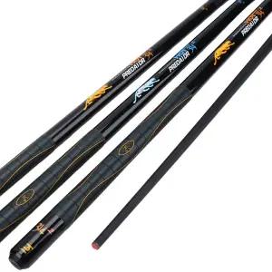 카본 당구 큐대 케이스 개인 경량 당구채 가방 개인큐