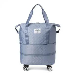 보스턴 여행 가방 바퀴 2단 트래블백 2단확장보스턴백 2단확장여행가방 2단확장형가방