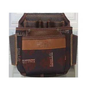 [콩심팥심]205 다용도주머니 KL 공구집 오리엔탈 드릴집 터프빌