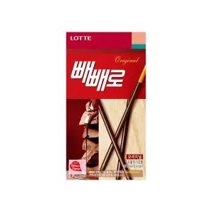 (GS25) 롯데)초코빼빼로