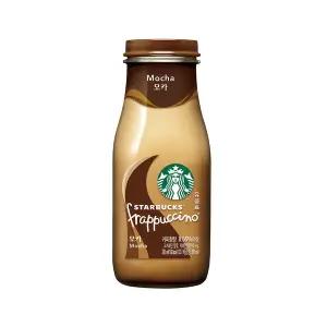 (GS25) 스타벅스프라푸치노(모카)