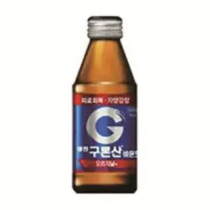 (GS25) 영진)구론산바몬드오리지날150ML