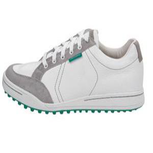 아디다스 애쉬워스 카디프 / ASHWORTH CARDIFF 골프화/SPIKELESS/방수처리가죽/일상화가능   LS골프