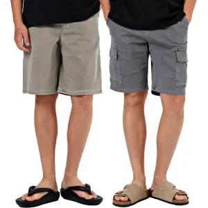 여름 남자 반바지/카고/밴딩/피그먼트/트레이닝/나일론/버뮤다/카모/5부/7부/남성반바지