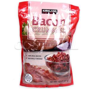 커클랜드 크럼블스 베이컨 567g/크럼블스/코스트코