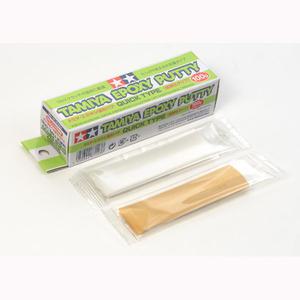 TM87143 타이야 에폭시퍼티 퀵타입 100g(대용량)