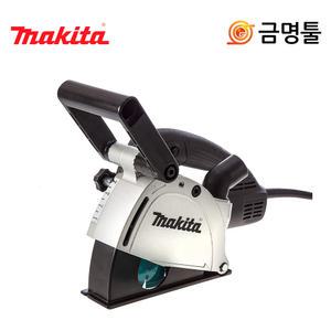 마끼다 SG1251J 콘트리트홈파기 SG1250후속 날포함 1400W 125mm 마끼다홈파기