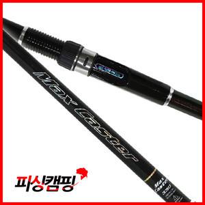 [바낙스] 맥스캐스터 원투대/바다원투/민물원투