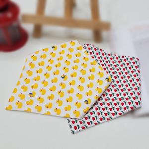 아기 스카프빕 거즈 목수건 겨울 유아 기모 스노우빕 초등목수건