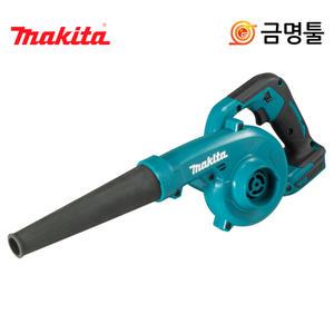 마끼다 DUB185Z 충전송풍기 18V 본체 DUB182Z후속 3단속도조절 충전브로와