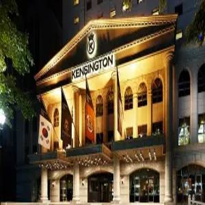 [서울 호텔] 켄싱턴호텔 여의도 (영등포,여의도)