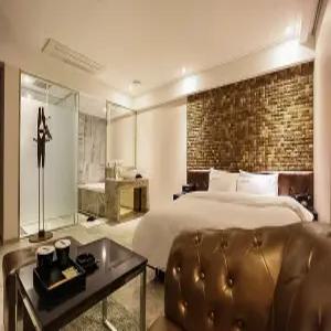 [인천 모텔] 인천(작전동) BUTI& (계양(작전,경인교대))