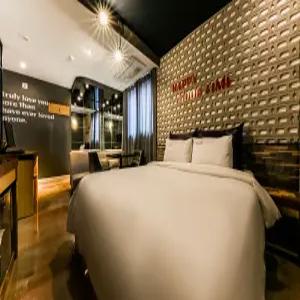 [대전 모텔] 대전 문창 호텔 썸 (중구(은행,대흥,선화,유천))