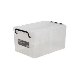 코멕스 네오박스 340 수납박스 리빙박스