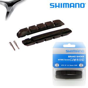 [FNS]시마노 BR-M970 브레이크 슈 M70R2