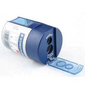 [열린화방]스태들러 연필깍기 (2구)/ 색연필/ 소묘연필/드로잉/ 소묘/ 제도/ 스케치