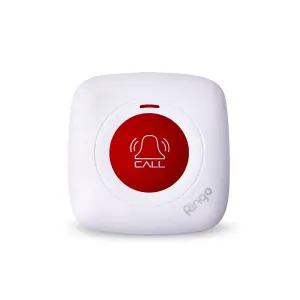 링고벨 GST-200 테이블 무선 식당 호출기 업소 방수벨