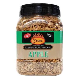 하얀나무 사과나무 훈연칩2.5L 외 40여종 텍사스바베큐