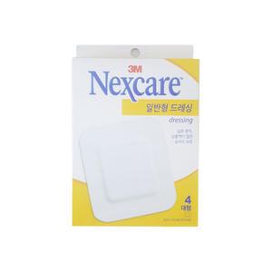 3M 넥스케어 일반형 드레싱 / 대형 / 4매