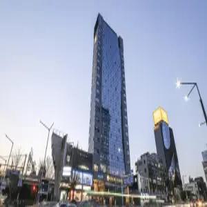 [서울] 호텔 더 디자이너스 서울역(서울호텔/용산호텔/용산호텔 더 디자이너스 서울역)