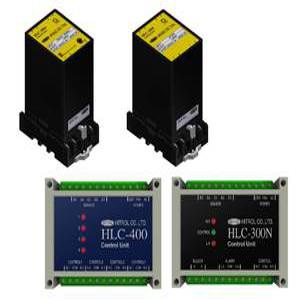 하이트롤 / HLC-200A / HLC-200F / HLC-300N / HLC-400 / DIN Rail Type / Control Unit / Alarm