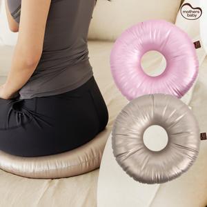 산모방석(링형)