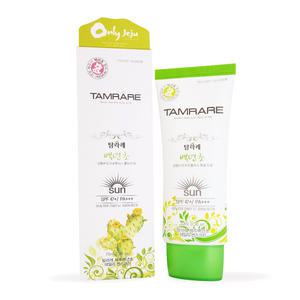 탐라레 제주백년초 데일리 썬스크린 70ml/썬크림