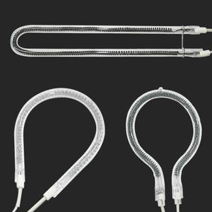 석영관 할로겐 램프 히터램프 600W 800W 900W 1200W 온열기부품