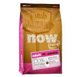 나우 캣 그레인프리 어덜트 3.63kg