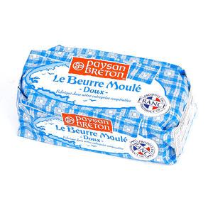 페이장브레통 무염 물레버터 500g/고메버터/아이스박스별도구매