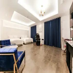 [충남 모텔] 공주 호텔 공주 (공주,동학사,세종)