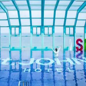 [강원] 당일특가 세인트존스 호텔(강원, 강릉)