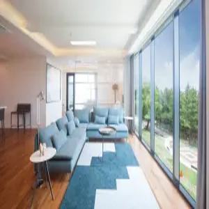 [강원 펜션] 속초 더티(TheT)펜션 (속초,고성)