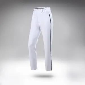 홀리 가성비 신축성 좋은 스판 야구바지 검정줄무늬 외 여러가지스타일