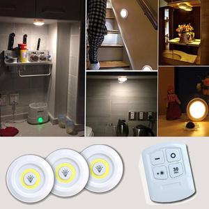 내손에 하나씩 kC인증 설치이지 LED 롱거라이트 3P 리모컨 세트  LED라이트 무드등