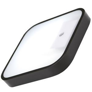 비츠온 마빈 LED 사각센서등 15W 블랙(주광색) 현관등 복도등