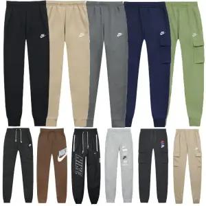 [30%즉할]나이키 NSW 클럽 팬츠 긴바지 남성 여성 트레이닝 운동복 러닝복 짐웨어 츄리닝 기모