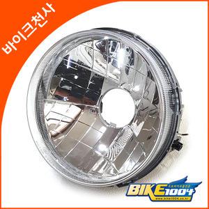 혼다 벤리110 -헤드라이트 33120-GGM-903-M1