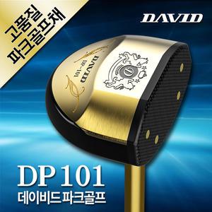 데이비드 파크골프채 DP101 단품 or 3종세트 선택 (가방/볼/클럽)